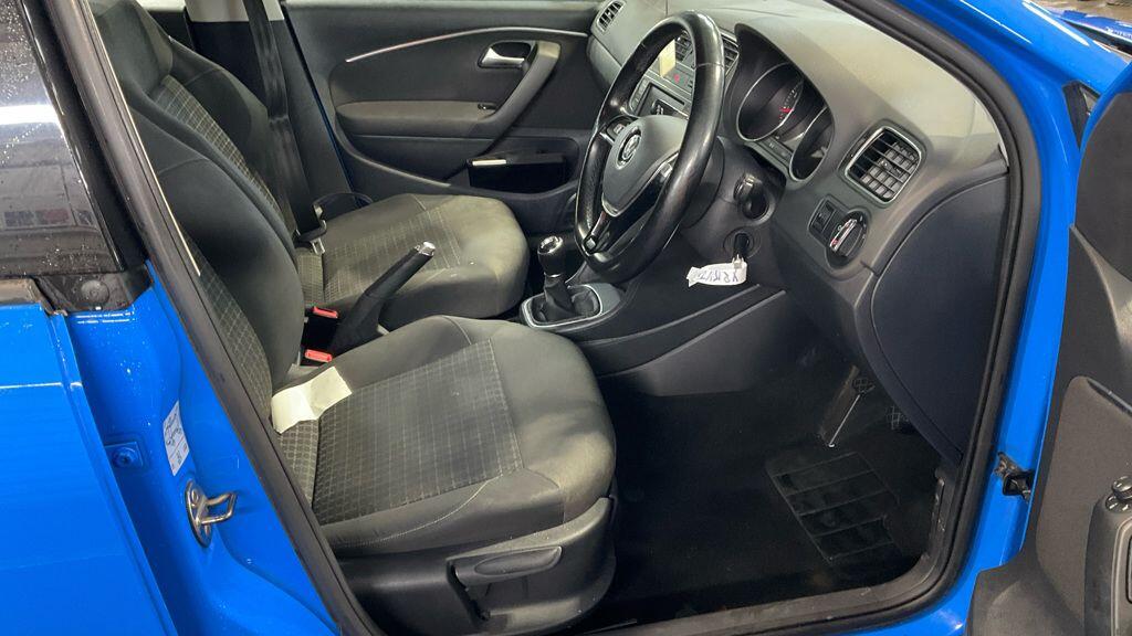 Used Volkswagen Polo for sale - 77305071: Photo 8