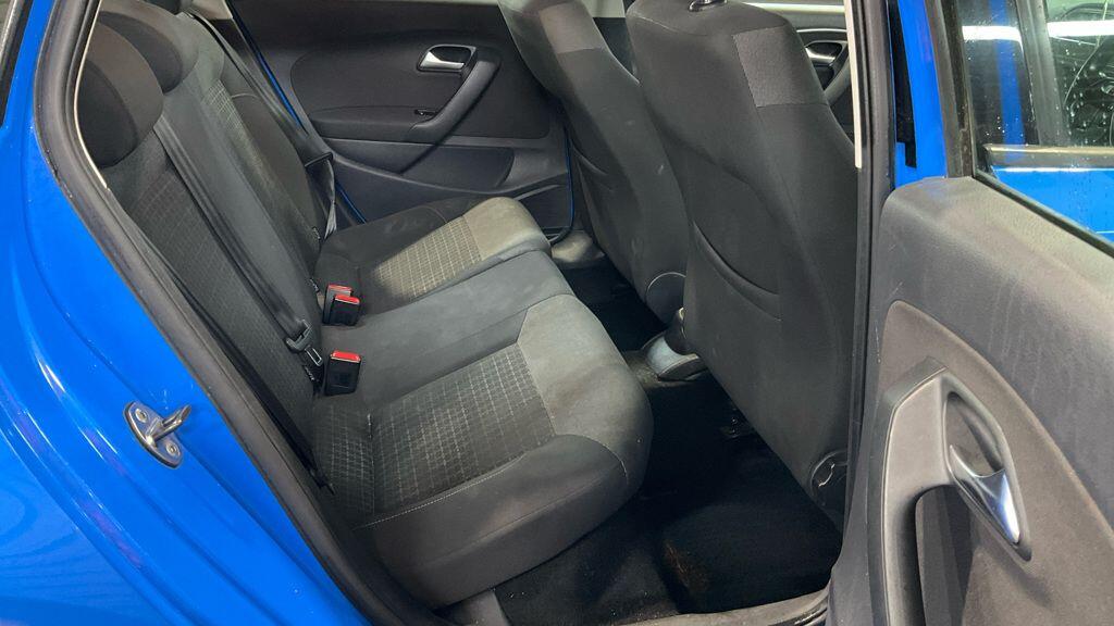 Used Volkswagen Polo for sale - 77305071: Photo 9