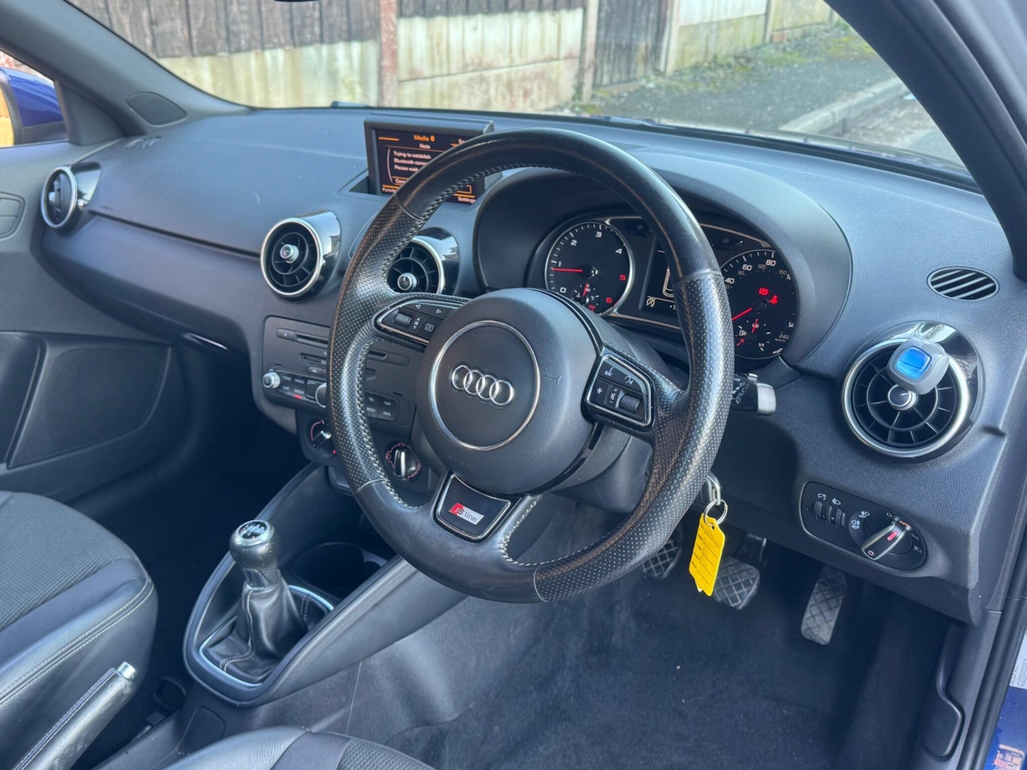 Used Audi A1 2013 for sale - 77982714: Photo 11