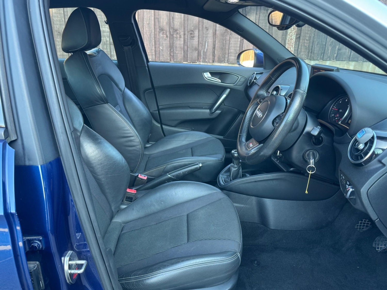 Used Audi A1 2013 for sale - 77982714: Photo 14