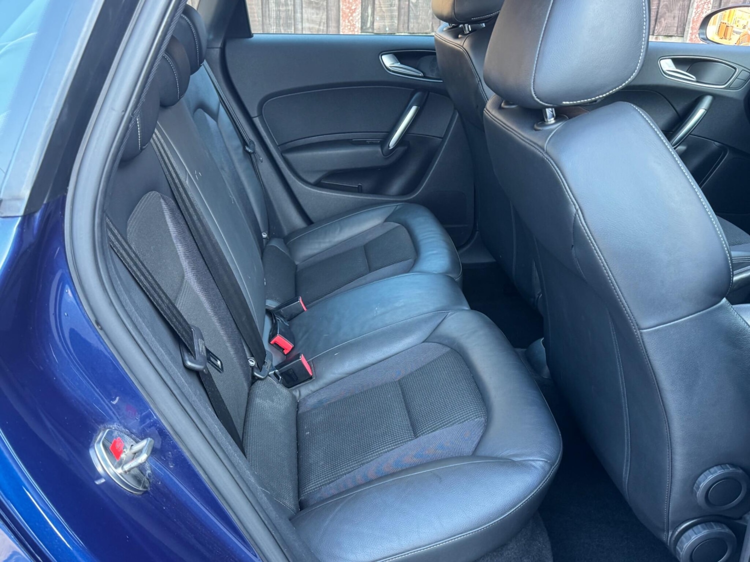 Used Audi A1 2013 for sale - 77982714: Photo 20