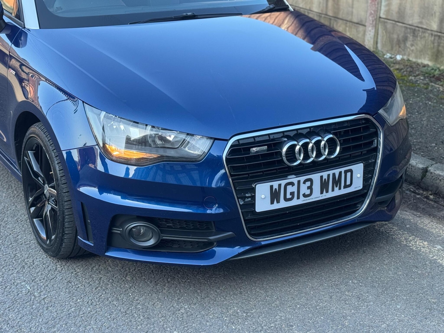 Used Audi A1 2013 for sale - 77982714: Photo 22
