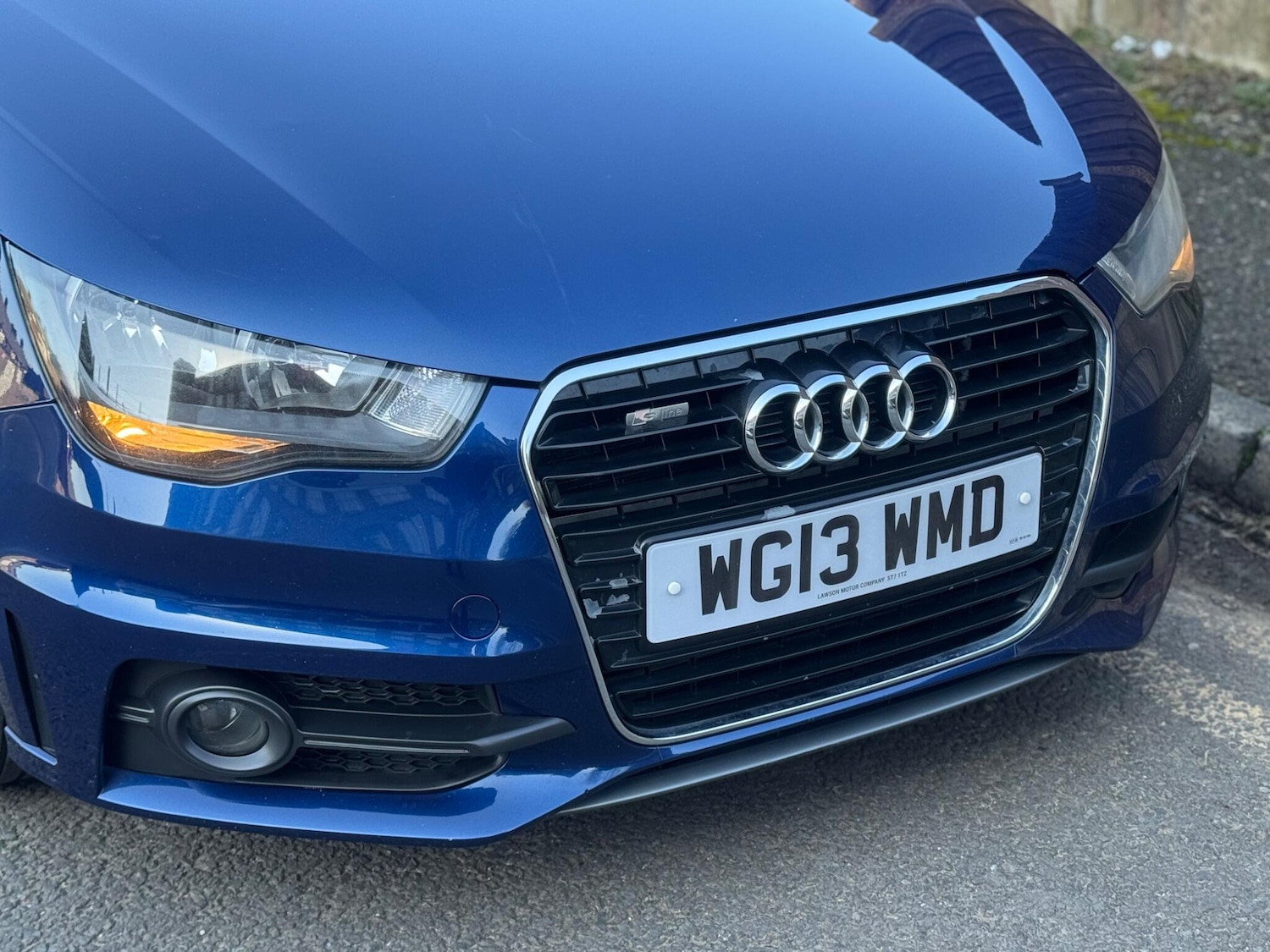 Used Audi A1 2013 for sale - 77982714: Photo 23