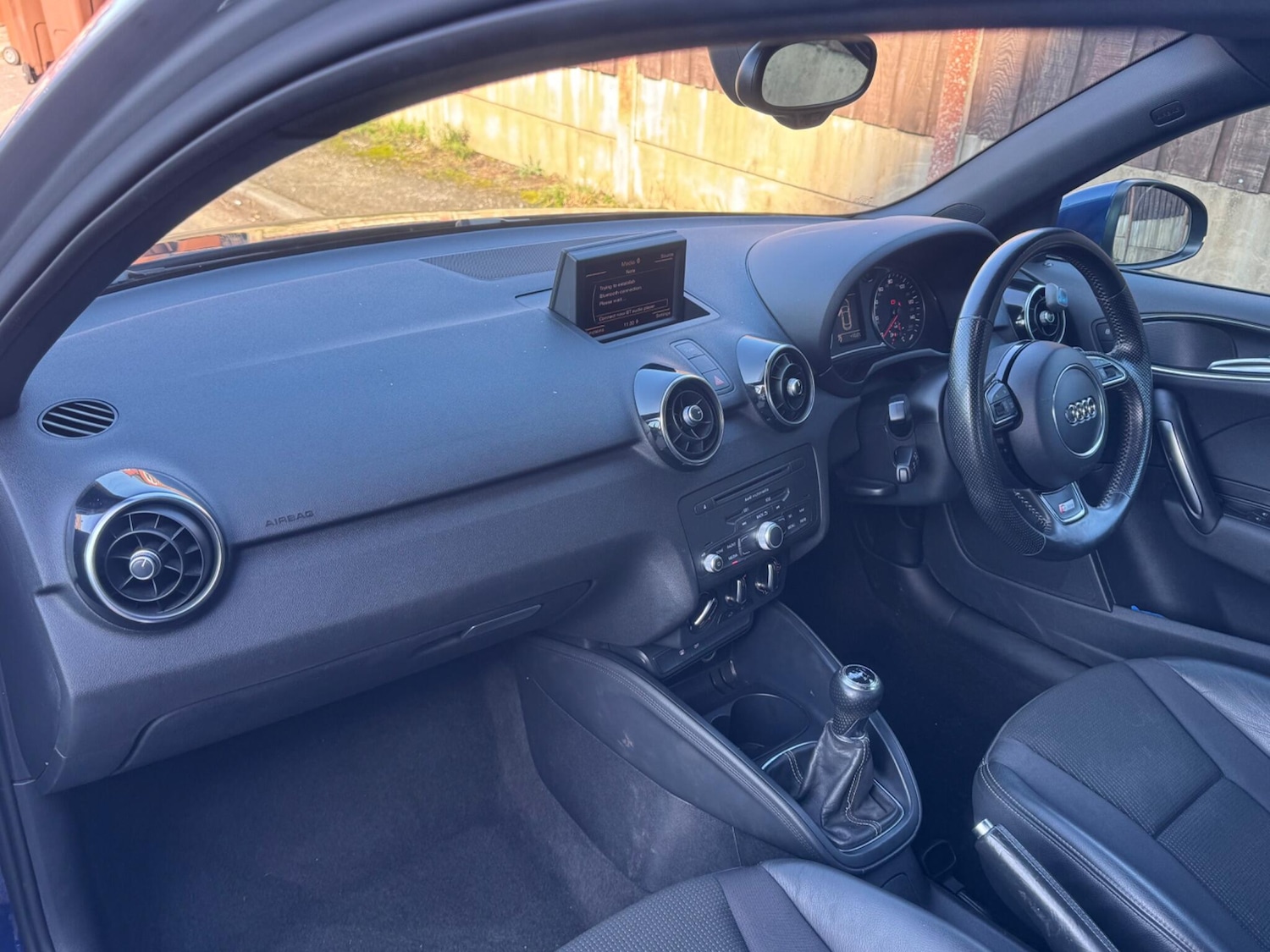 Used Audi A1 2013 for sale - 77982714: Photo 33