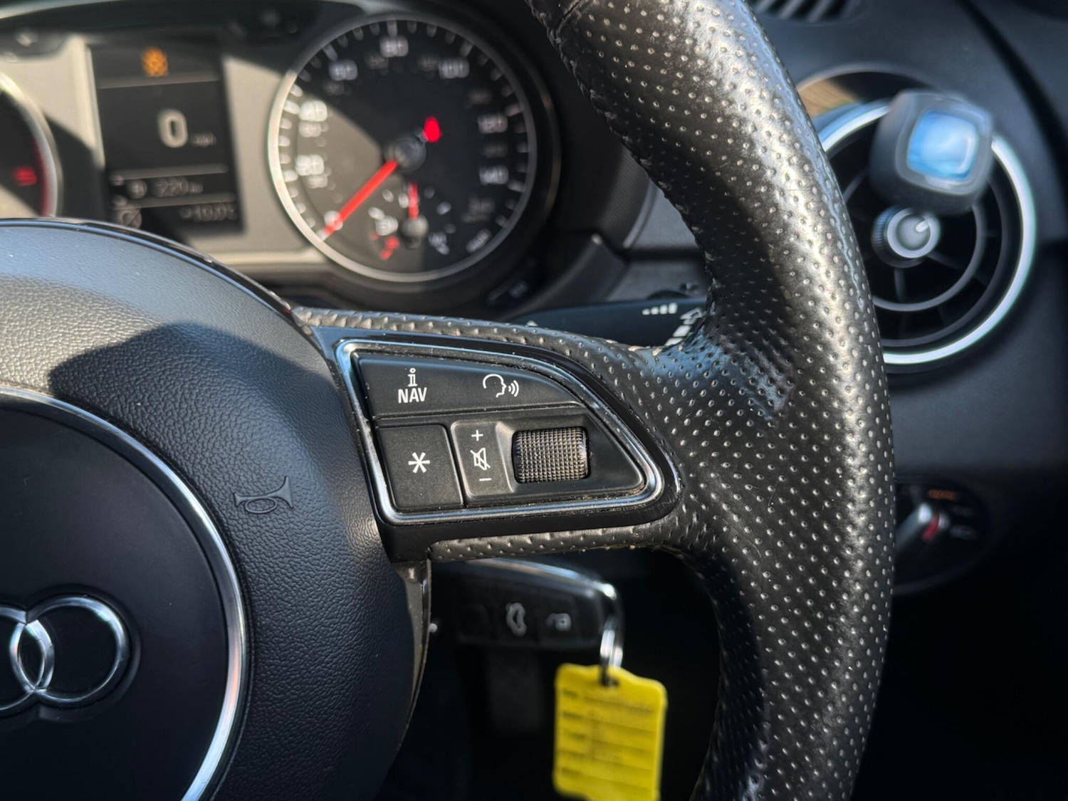 Used Audi A1 2013 for sale - 77982714: Photo 40