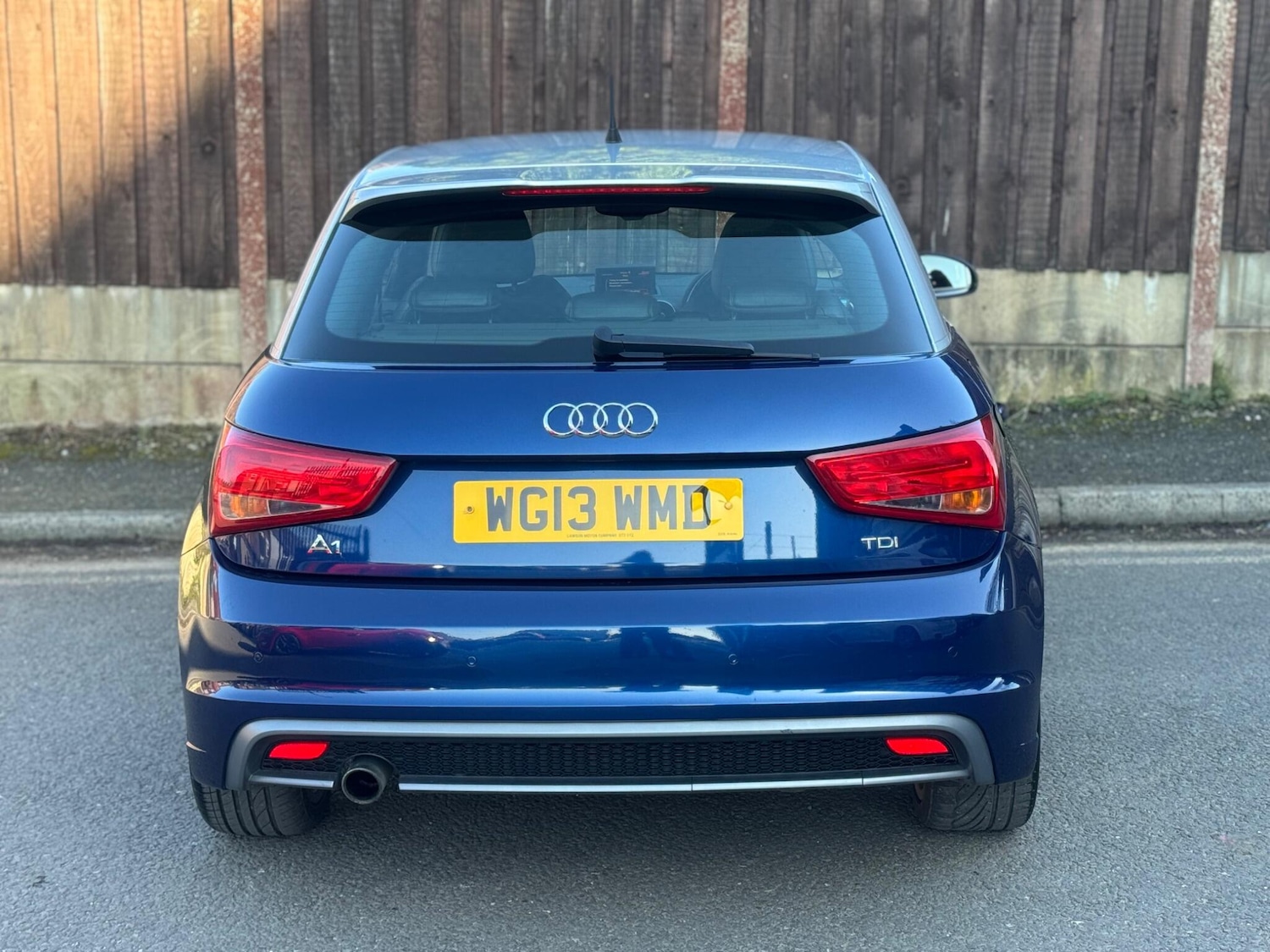 Used Audi A1 2013 for sale - 77982714: Photo 5