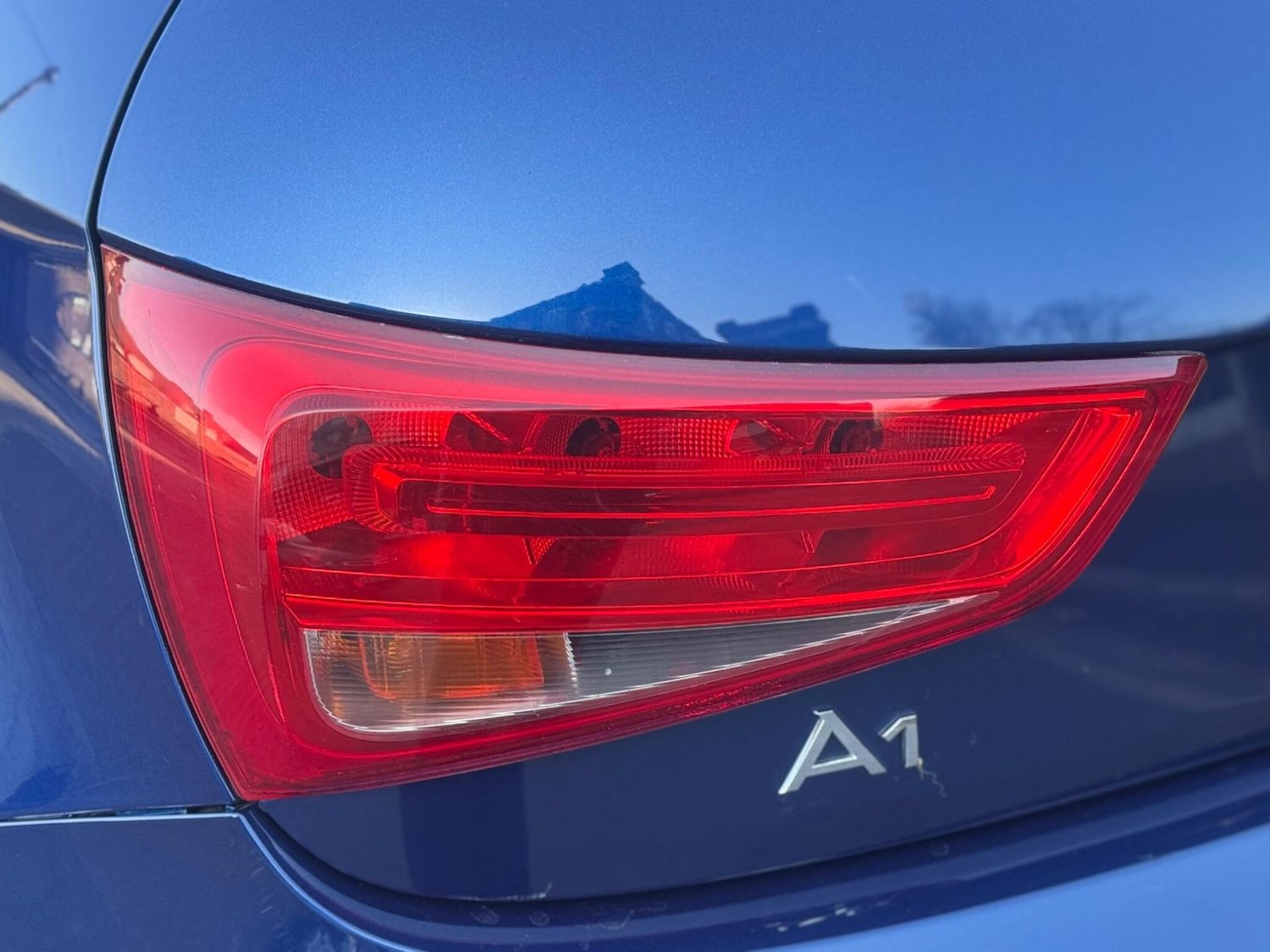 Used Audi A1 2013 for sale - 77982714: Photo 54