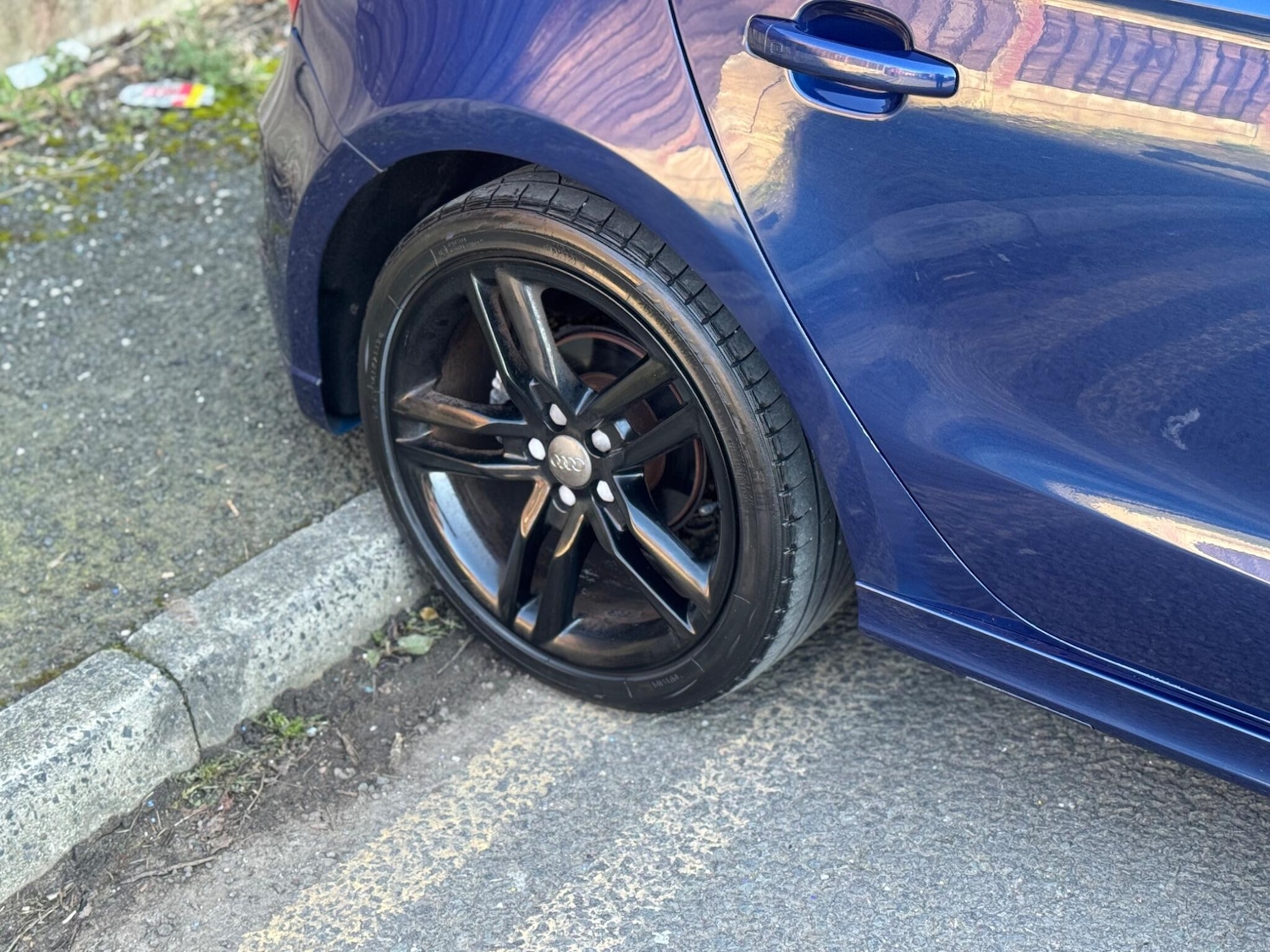 Used Audi A1 2013 for sale - 77982714: Photo 57