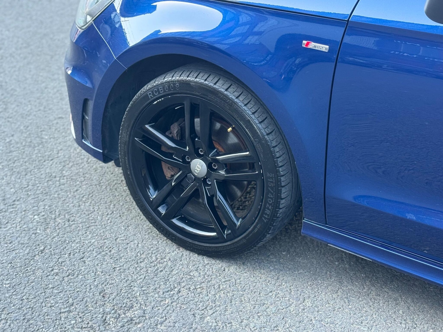 Used Audi A1 2013 for sale - 77982714: Photo 59