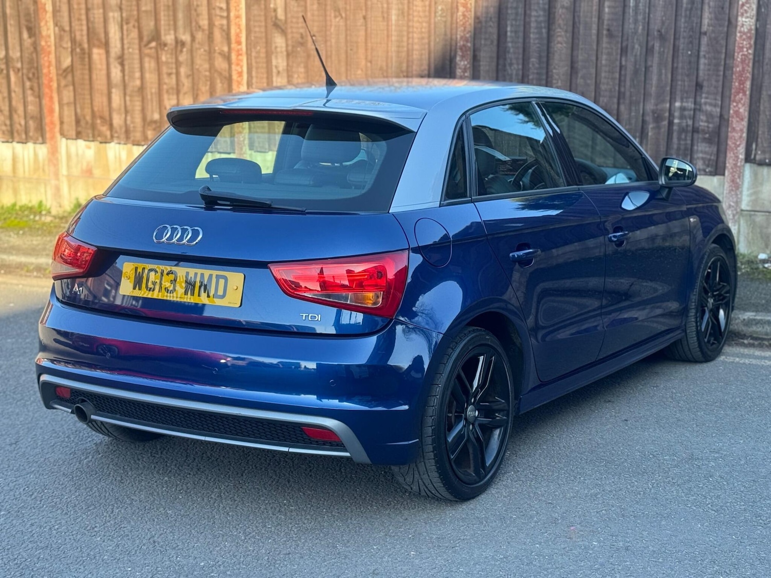 Used Audi A1 2013 for sale - 77982714: Photo 7