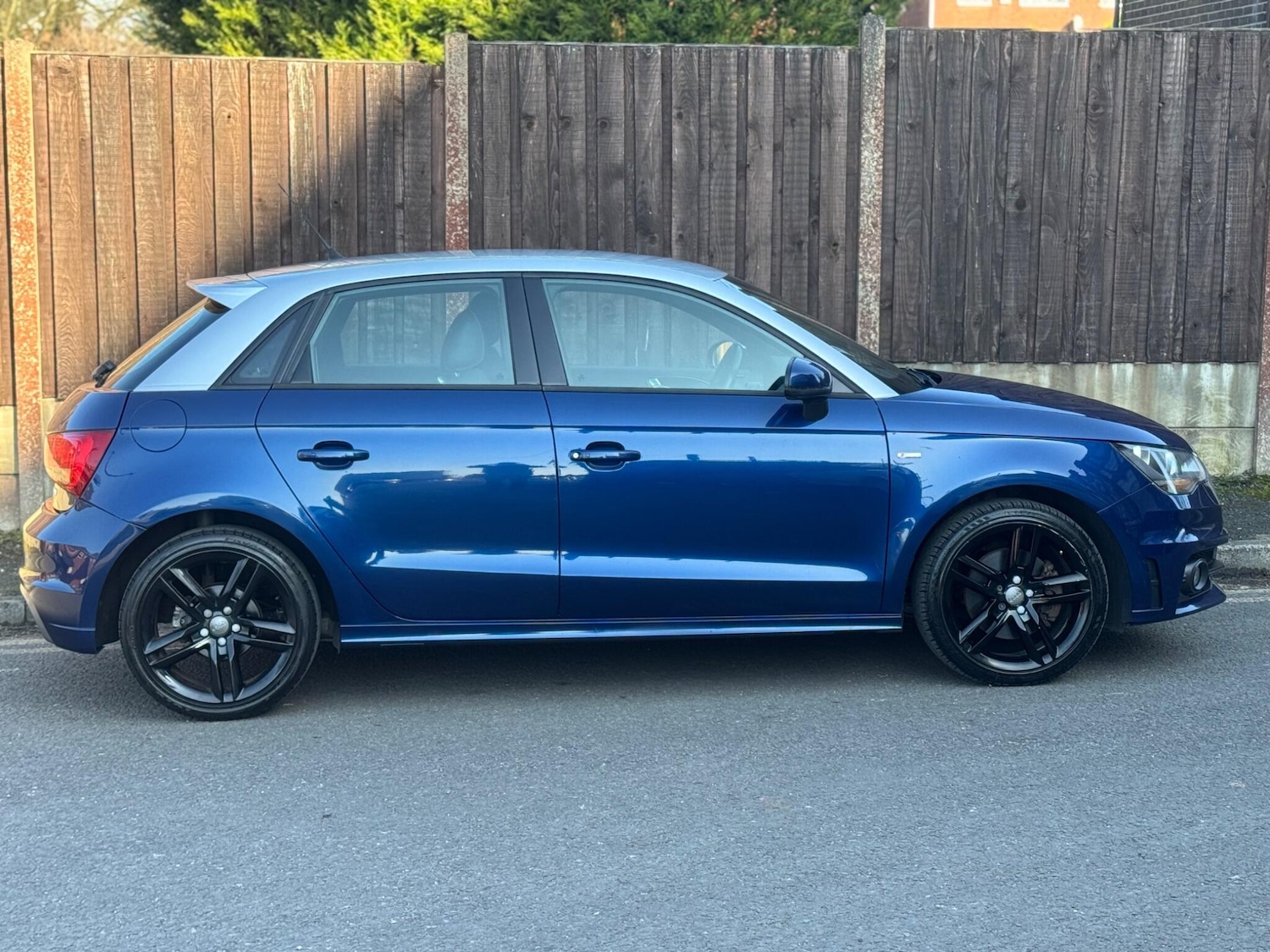 Used Audi A1 2013 for sale - 77982714: Photo 9