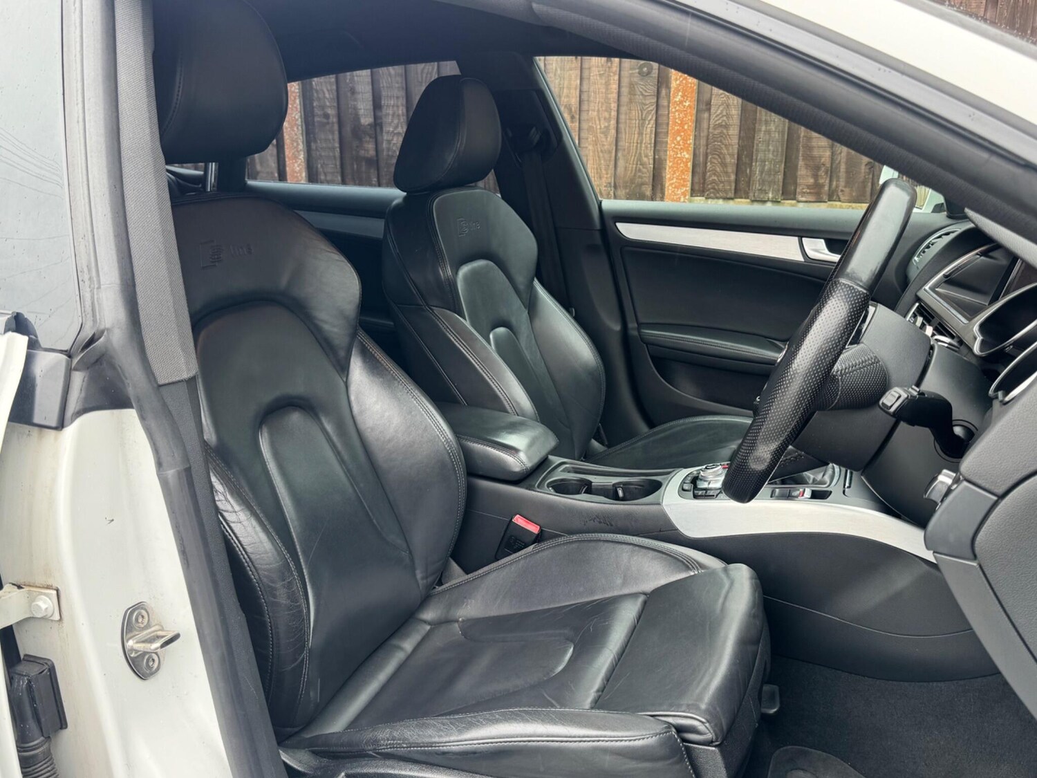 Used Audi A5 for sale - 77695776: Photo 15