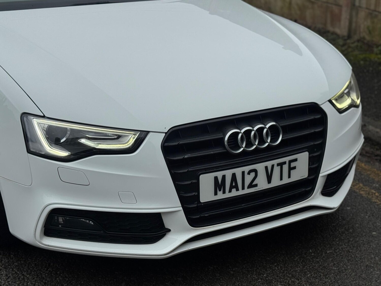 Used Audi A5 for sale - 77695776: Photo 23