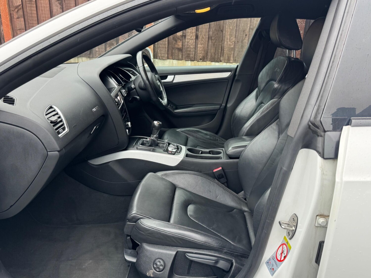 Used Audi A5 for sale - 77695776: Photo 28