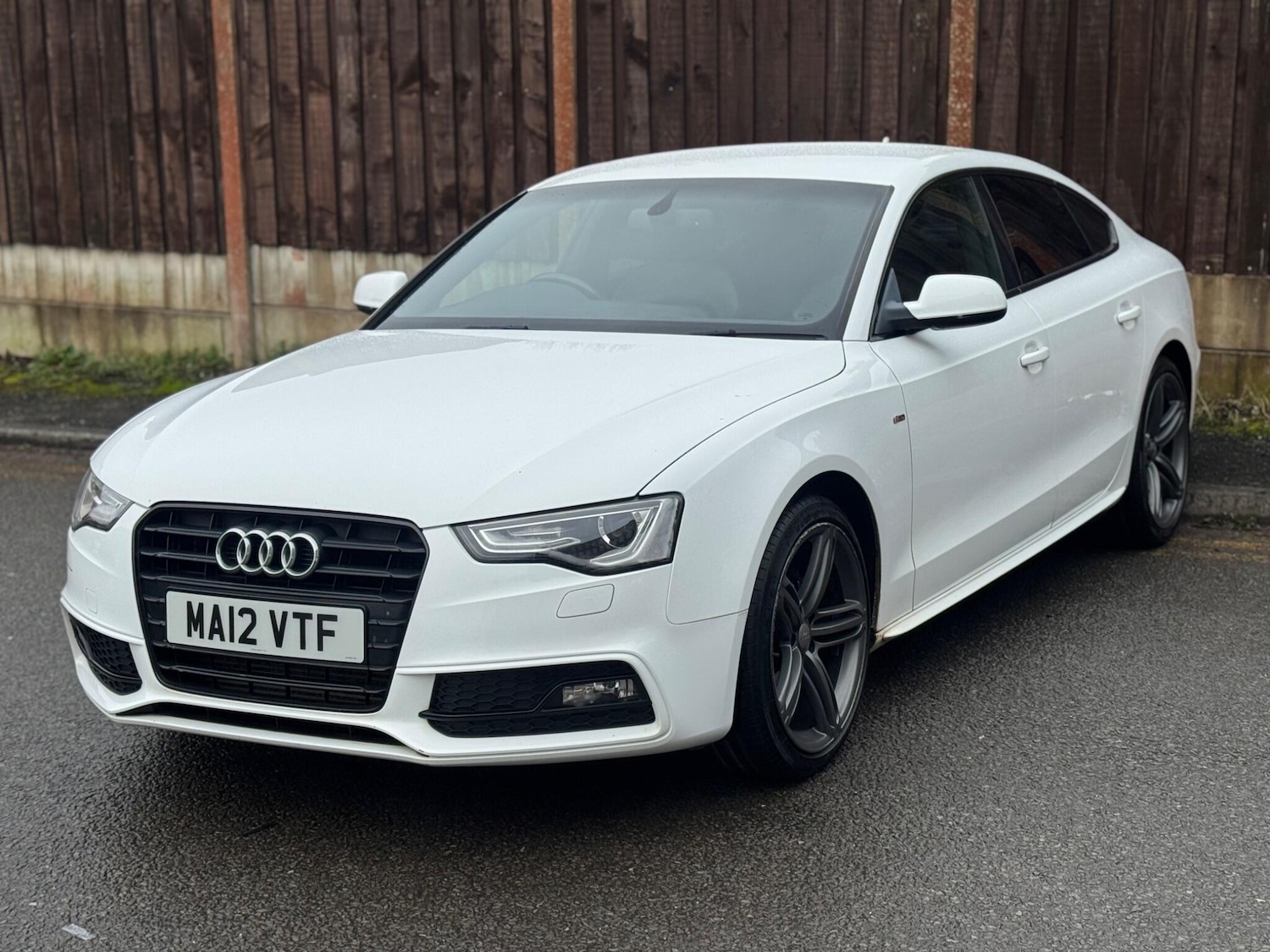 Used Audi A5 for sale - 77695776: Photo 3