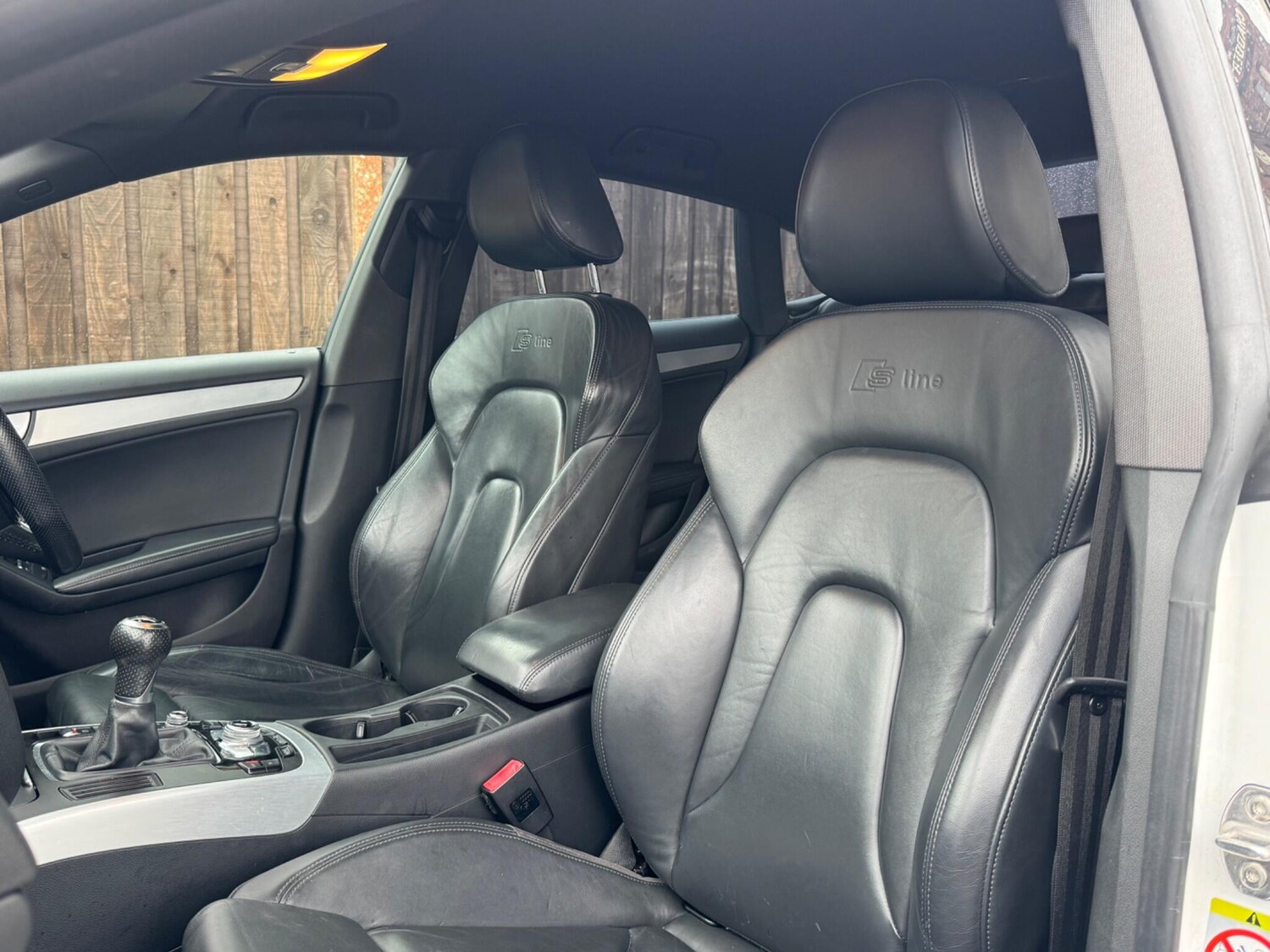 Used Audi A5 for sale - 77695776: Photo 30