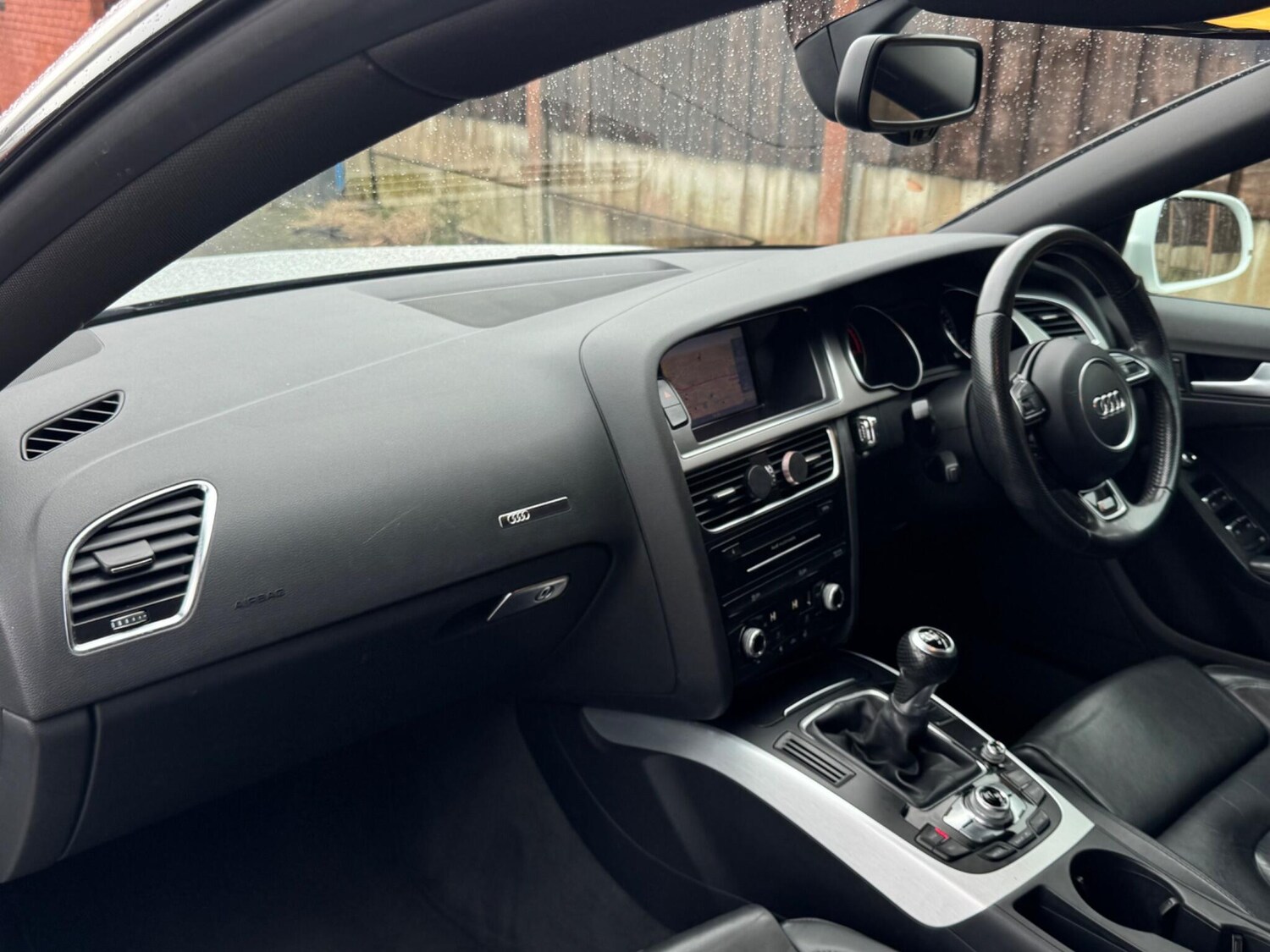 Used Audi A5 for sale - 77695776: Photo 32