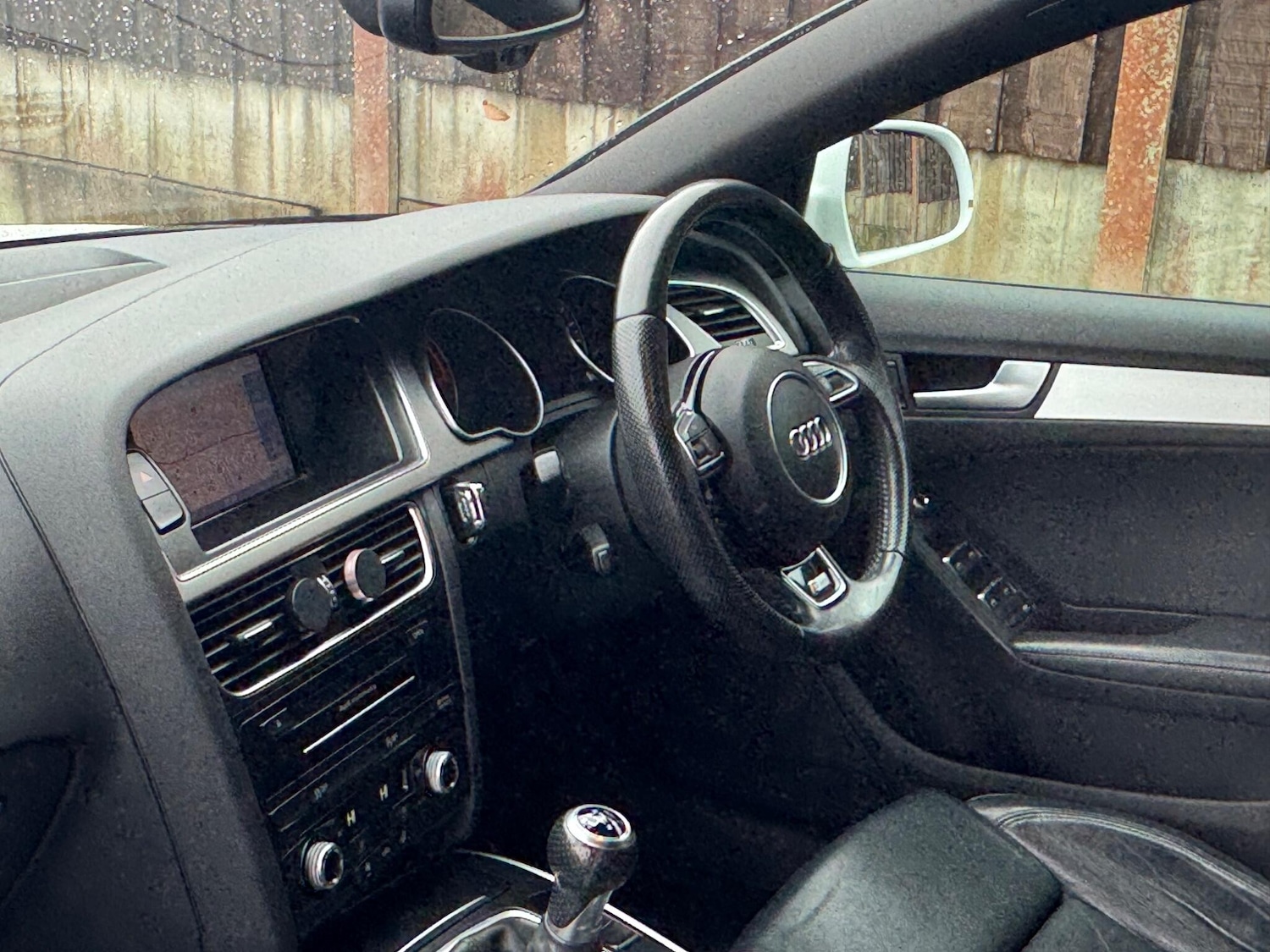 Used Audi A5 for sale - 77695776: Photo 33