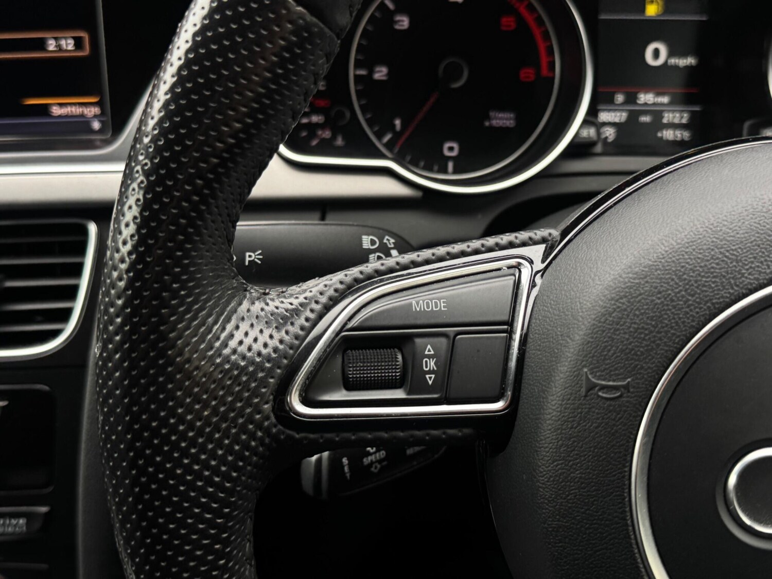 Used Audi A5 for sale - 77695776: Photo 39