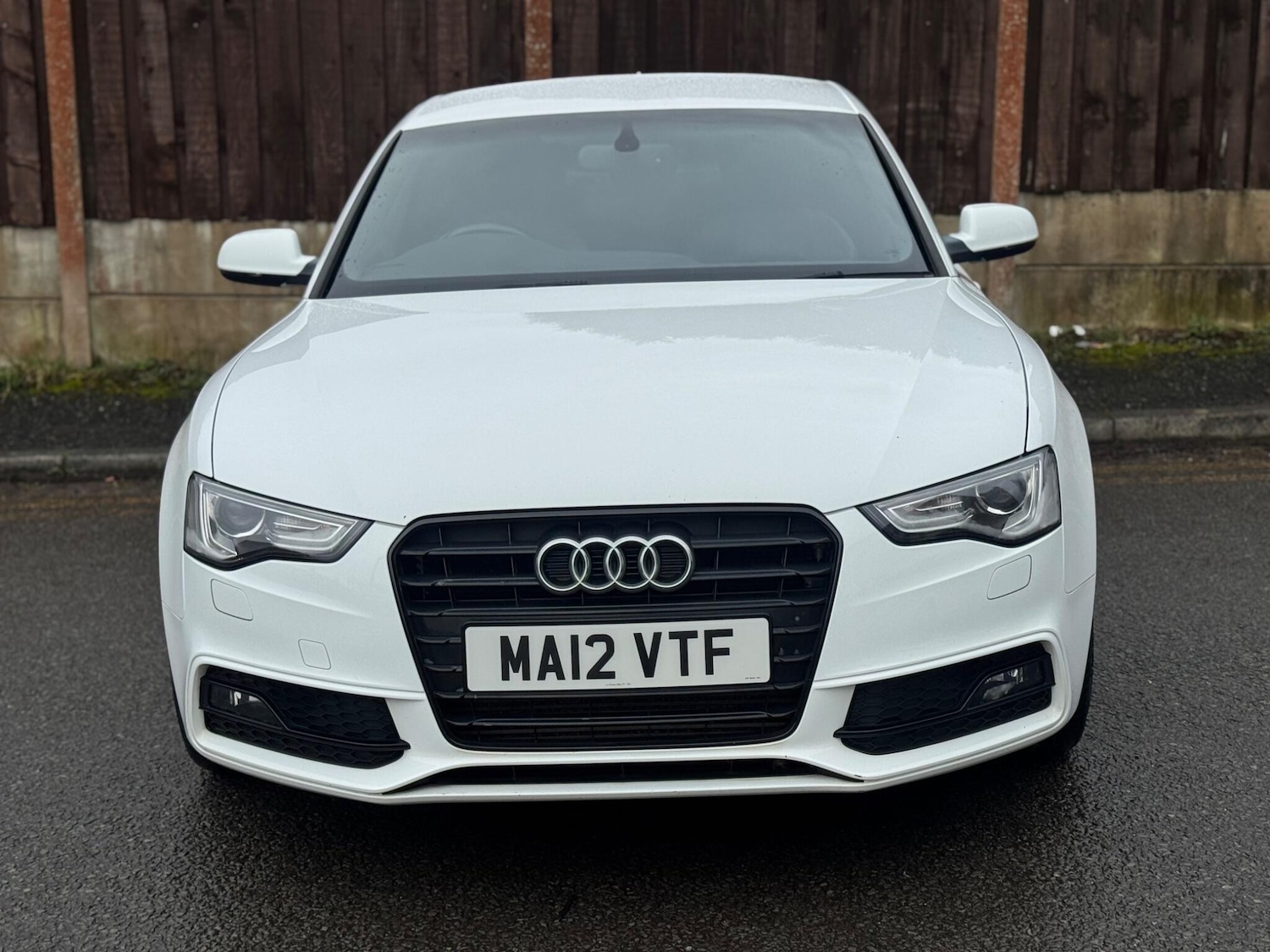 Used Audi A5 for sale - 77695776: Photo 4