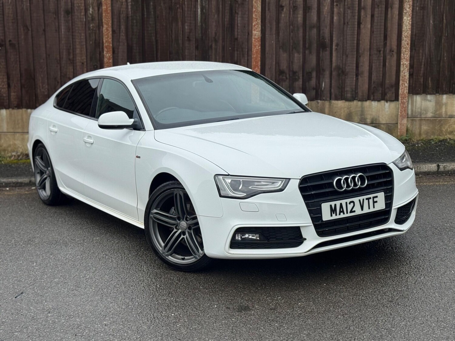 Used Audi A5 for sale - 77695776: Photo 56