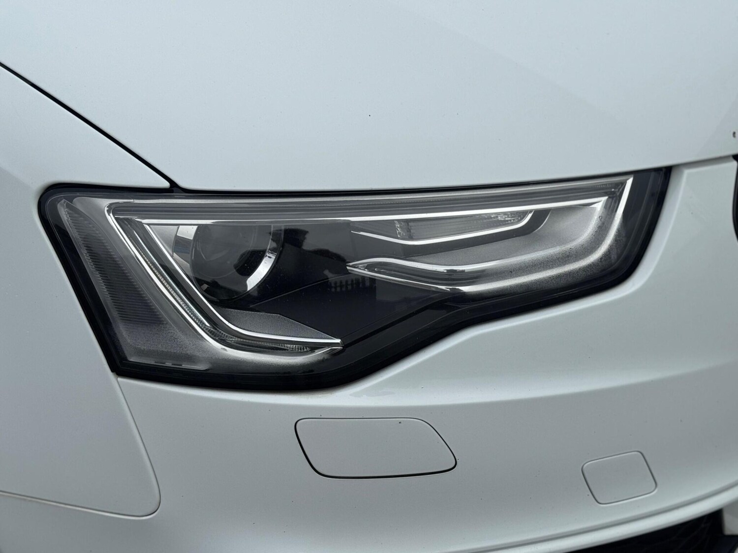 Used Audi A5 for sale - 77695776: Photo 57