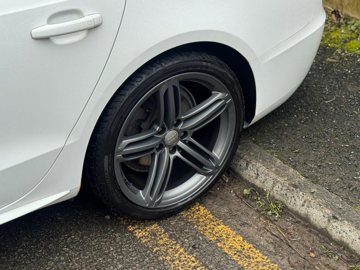 Used Audi A5 for sale - 77695776: Photo 62