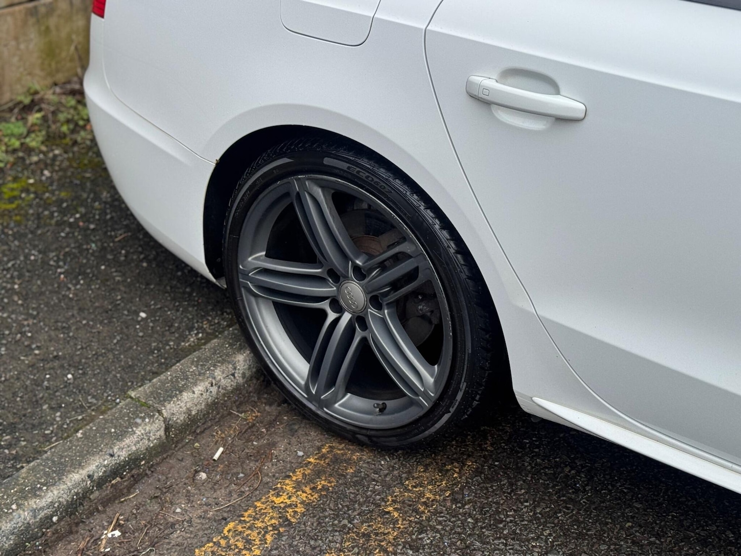 Used Audi A5 for sale - 77695776: Photo 63