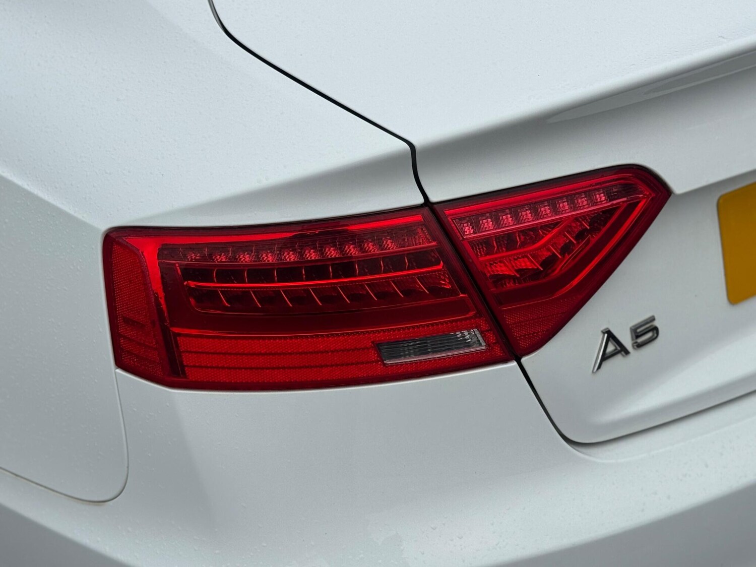 Used Audi A5 for sale - 77695776: Photo 65