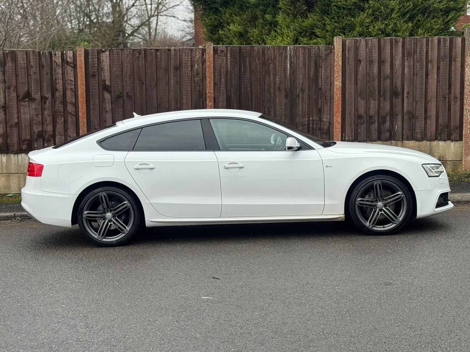 Used Audi A5 for sale - 77695776: Photo 9