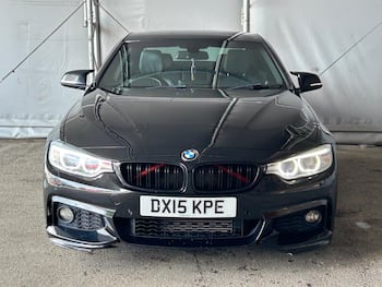 Used BMW 4 Series 2015 for sale - 79634931: Photo