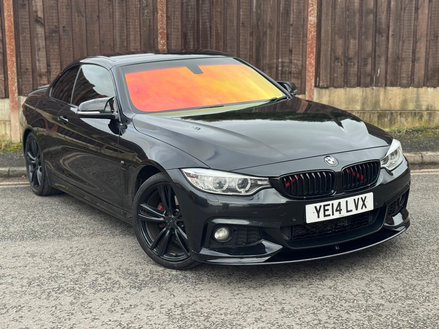 Used BMW 4 Series for sale - 77704665: Photo 10