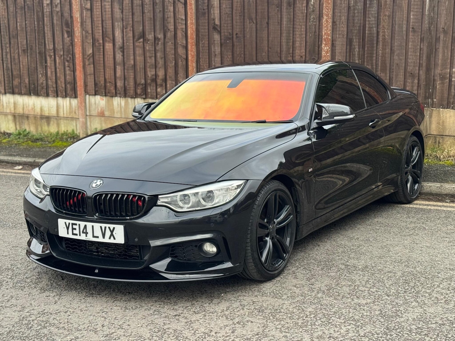 Used BMW 4 Series for sale - 77704665: Photo 11