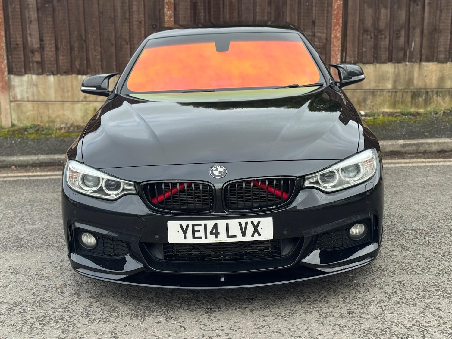Used BMW 4 Series for sale - 77704665: Photo 12