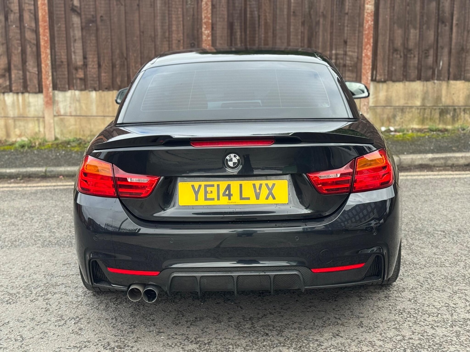 Used BMW 4 Series for sale - 77704665: Photo 13