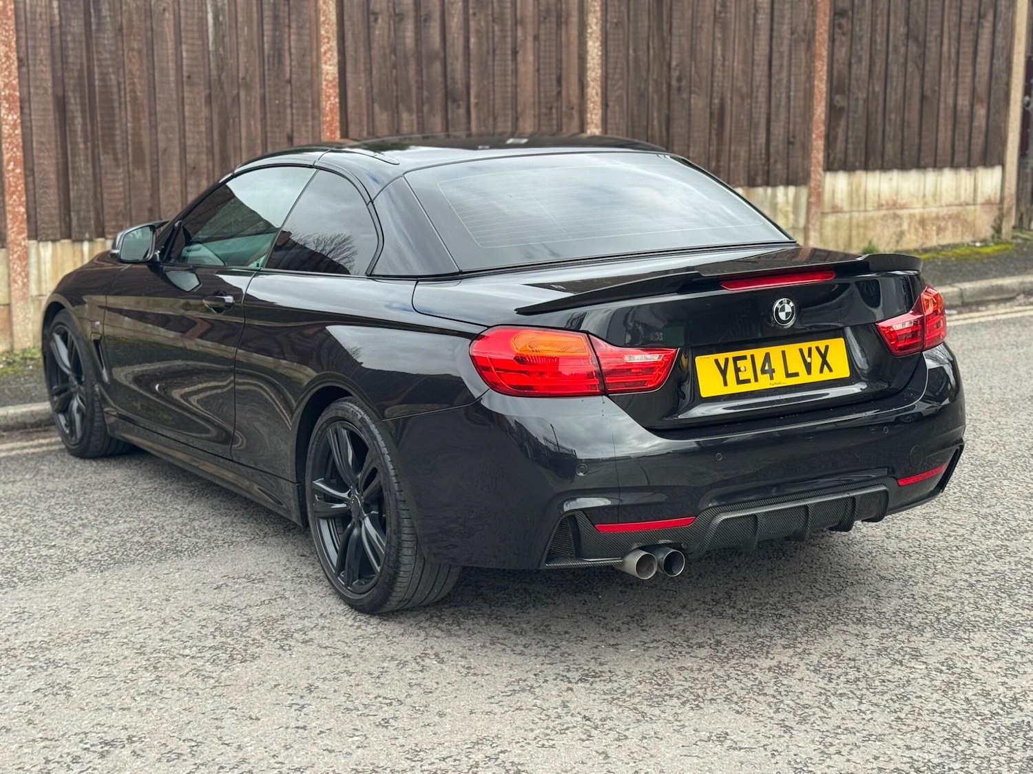 Used BMW 4 Series for sale - 77704665: Photo 14