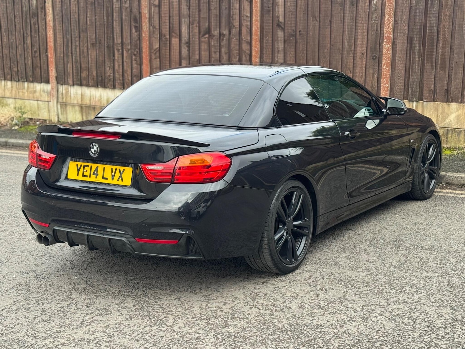 Used BMW 4 Series for sale - 77704665: Photo 15