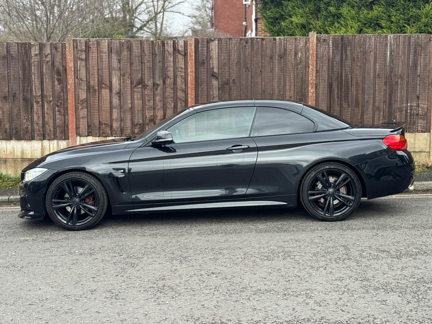 Used BMW 4 Series for sale - 77704665: Photo 16