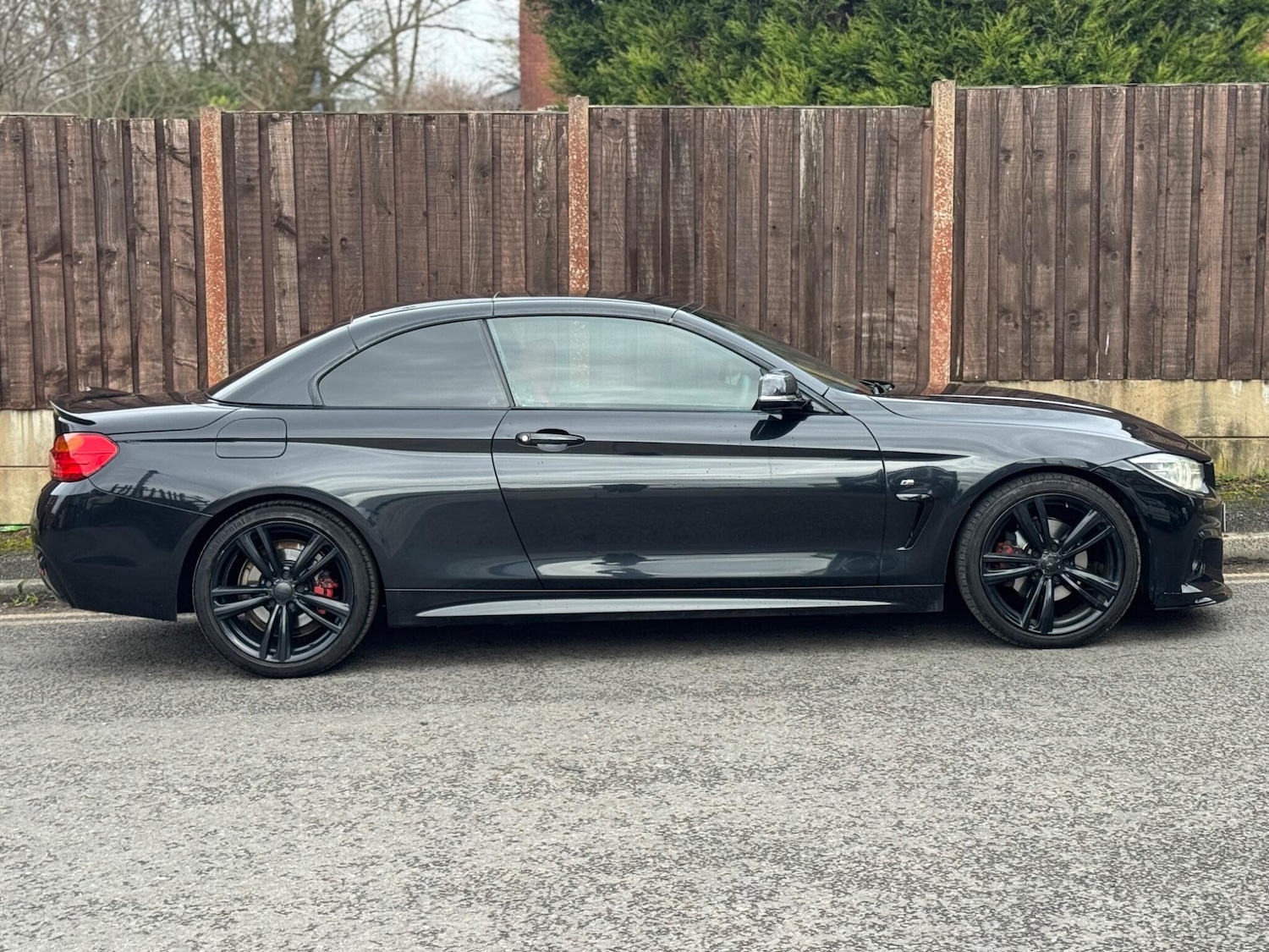 Used BMW 4 Series for sale - 77704665: Photo 17