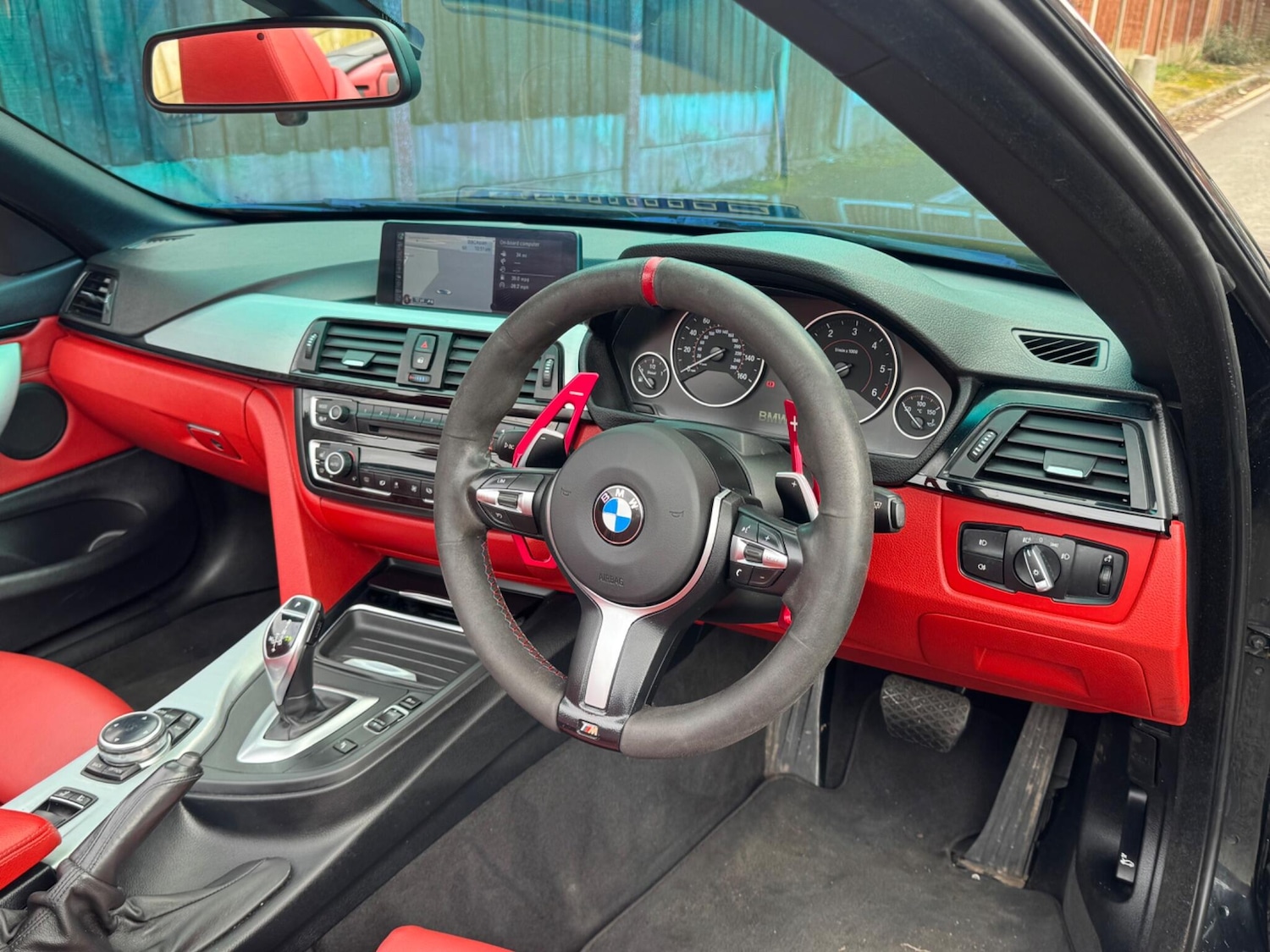 Used BMW 4 Series for sale - 77704665: Photo 19