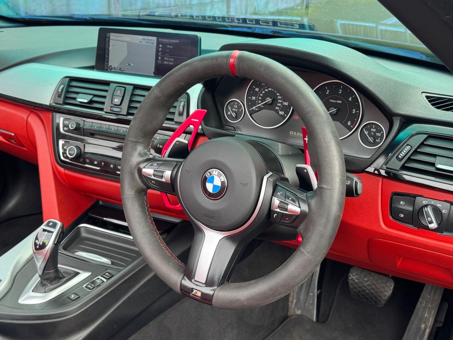 Used BMW 4 Series for sale - 77704665: Photo 20