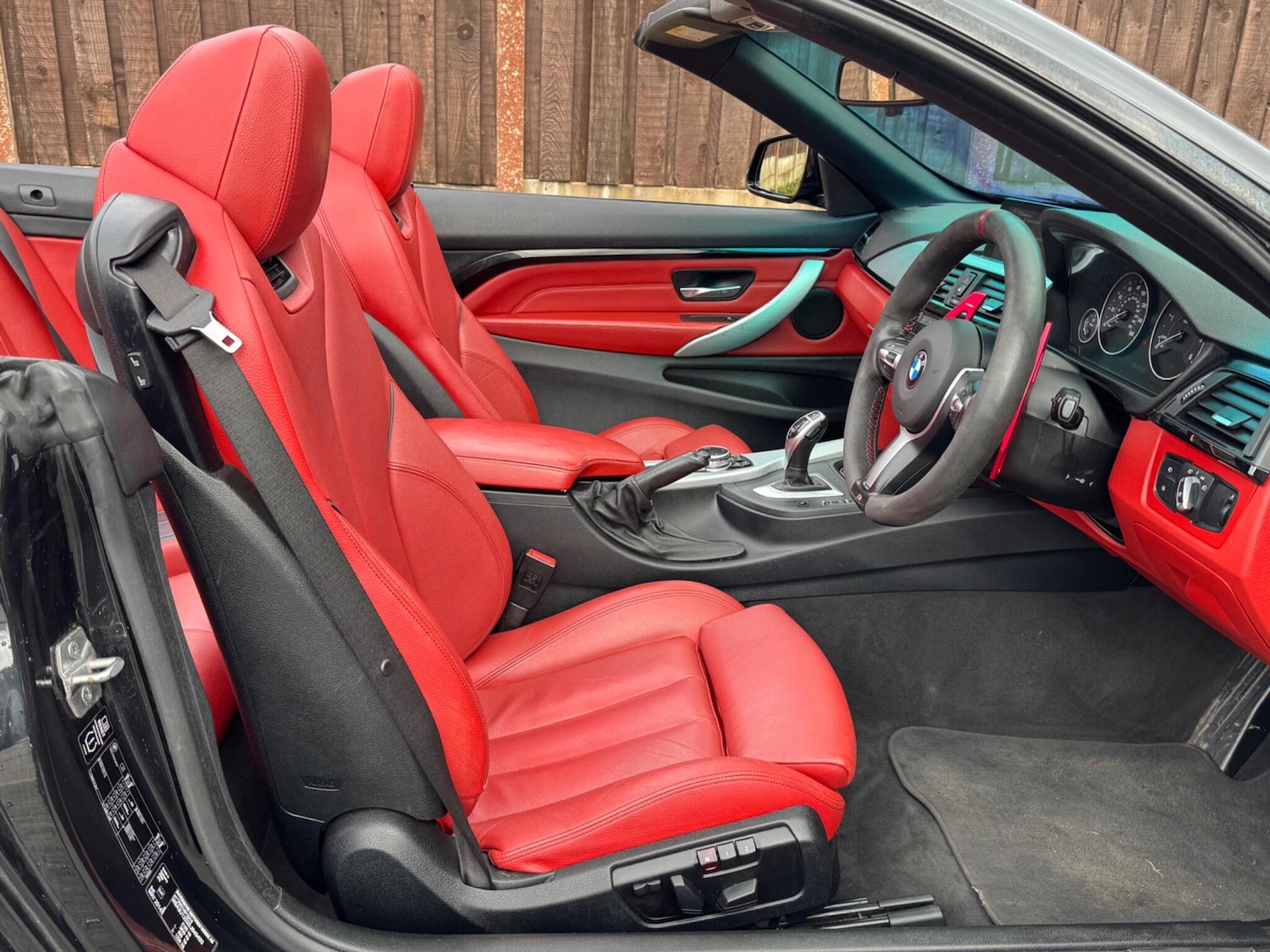 Used BMW 4 Series for sale - 77704665: Photo 22