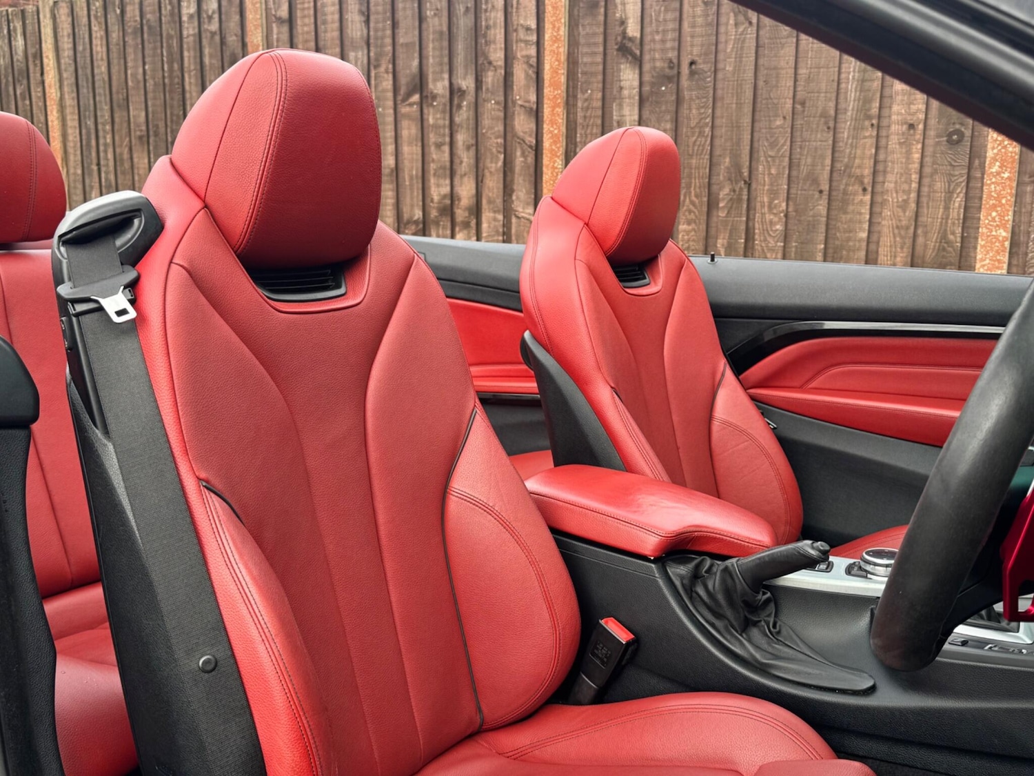 Used BMW 4 Series for sale - 77704665: Photo 24