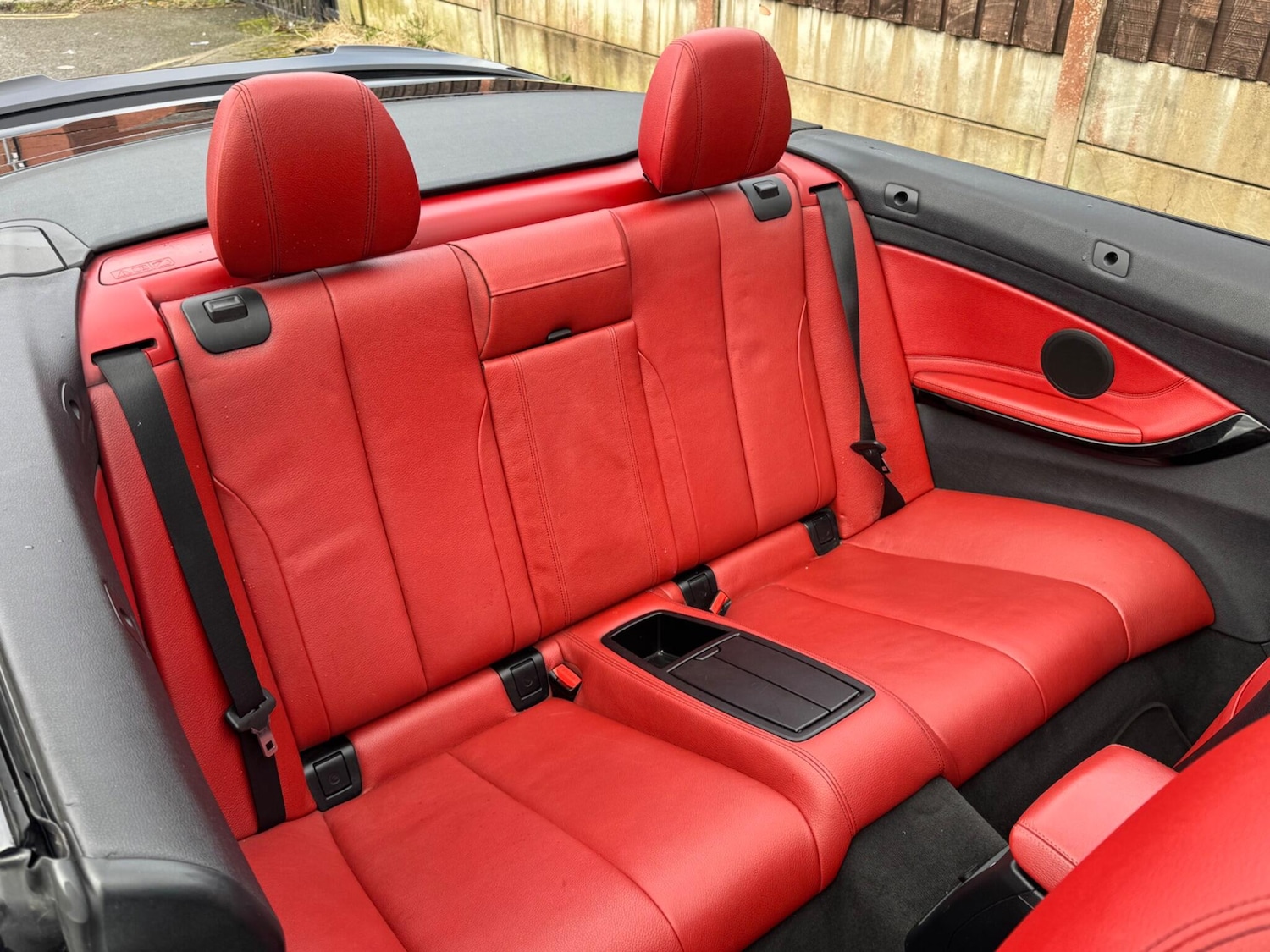 Used BMW 4 Series for sale - 77704665: Photo 26