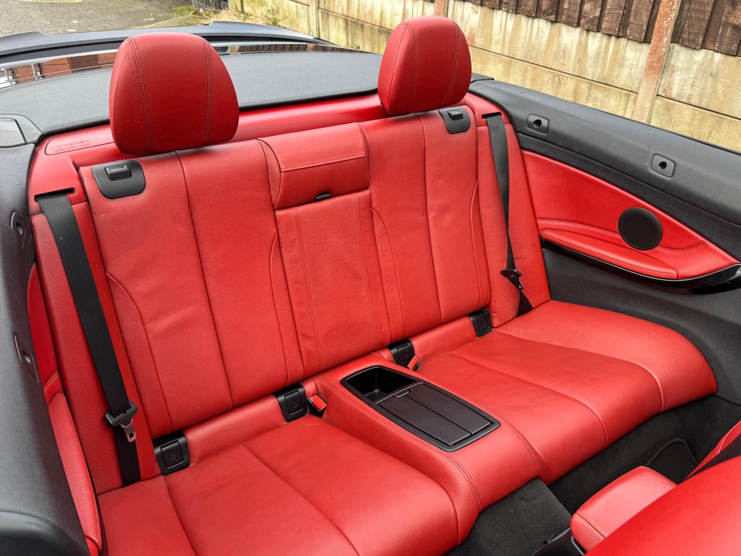 Used BMW 4 Series for sale - 77704665: Photo 27