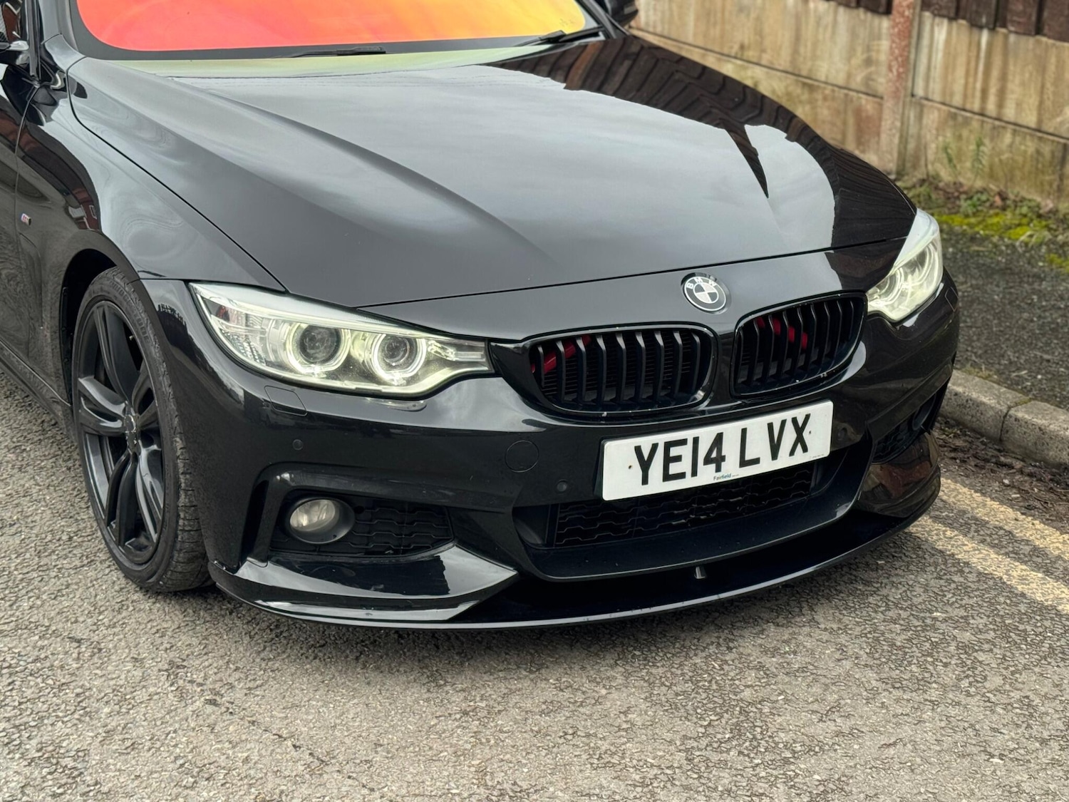 Used BMW 4 Series for sale - 77704665: Photo 29