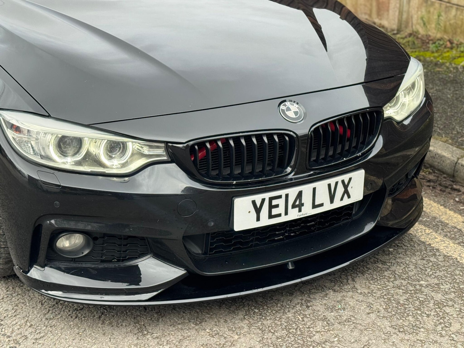 Used BMW 4 Series for sale - 77704665: Photo 30