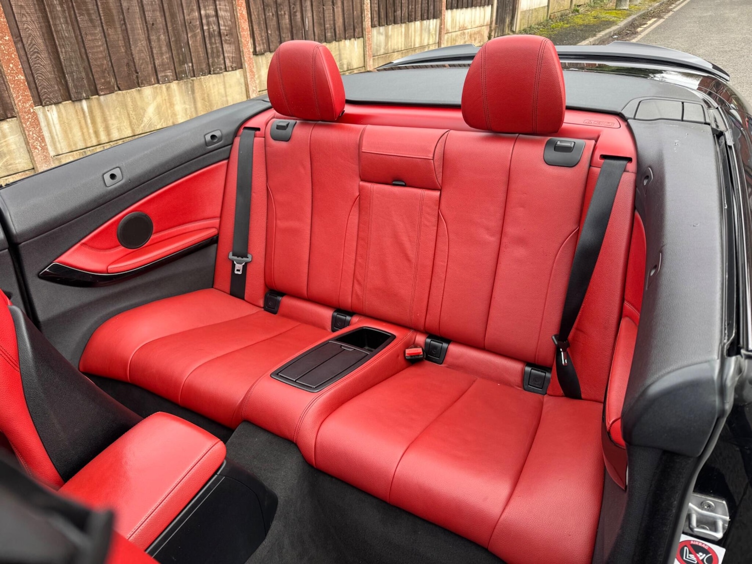 Used BMW 4 Series for sale - 77704665: Photo 32