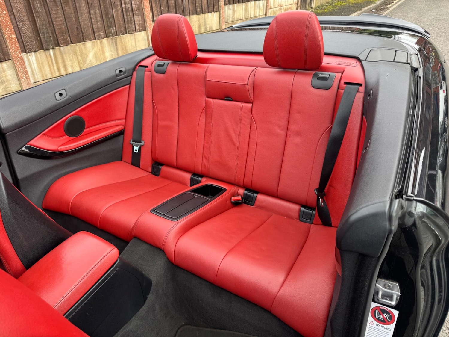 Used BMW 4 Series for sale - 77704665: Photo 33