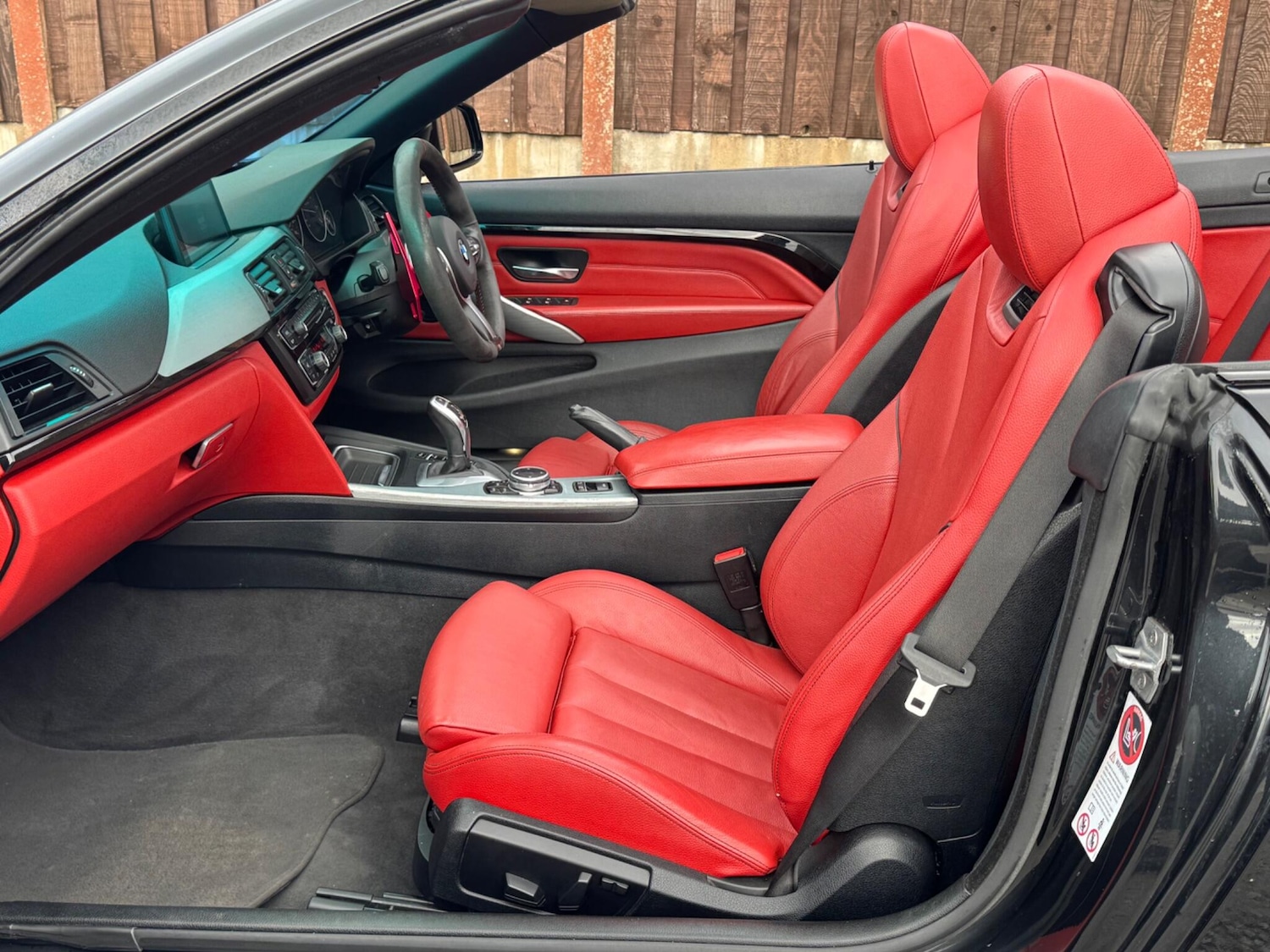 Used BMW 4 Series for sale - 77704665: Photo 35